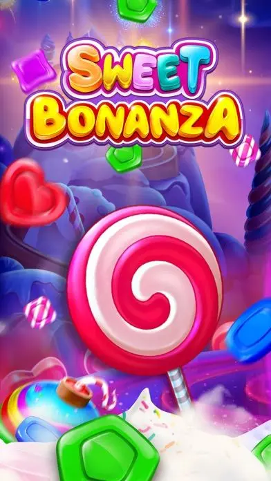 Sweet Bonanza